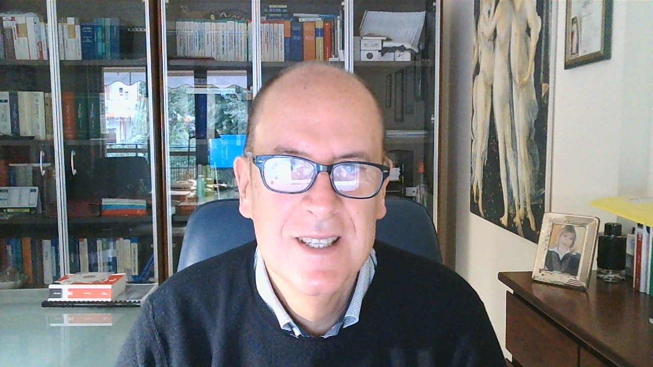 Foto Profile