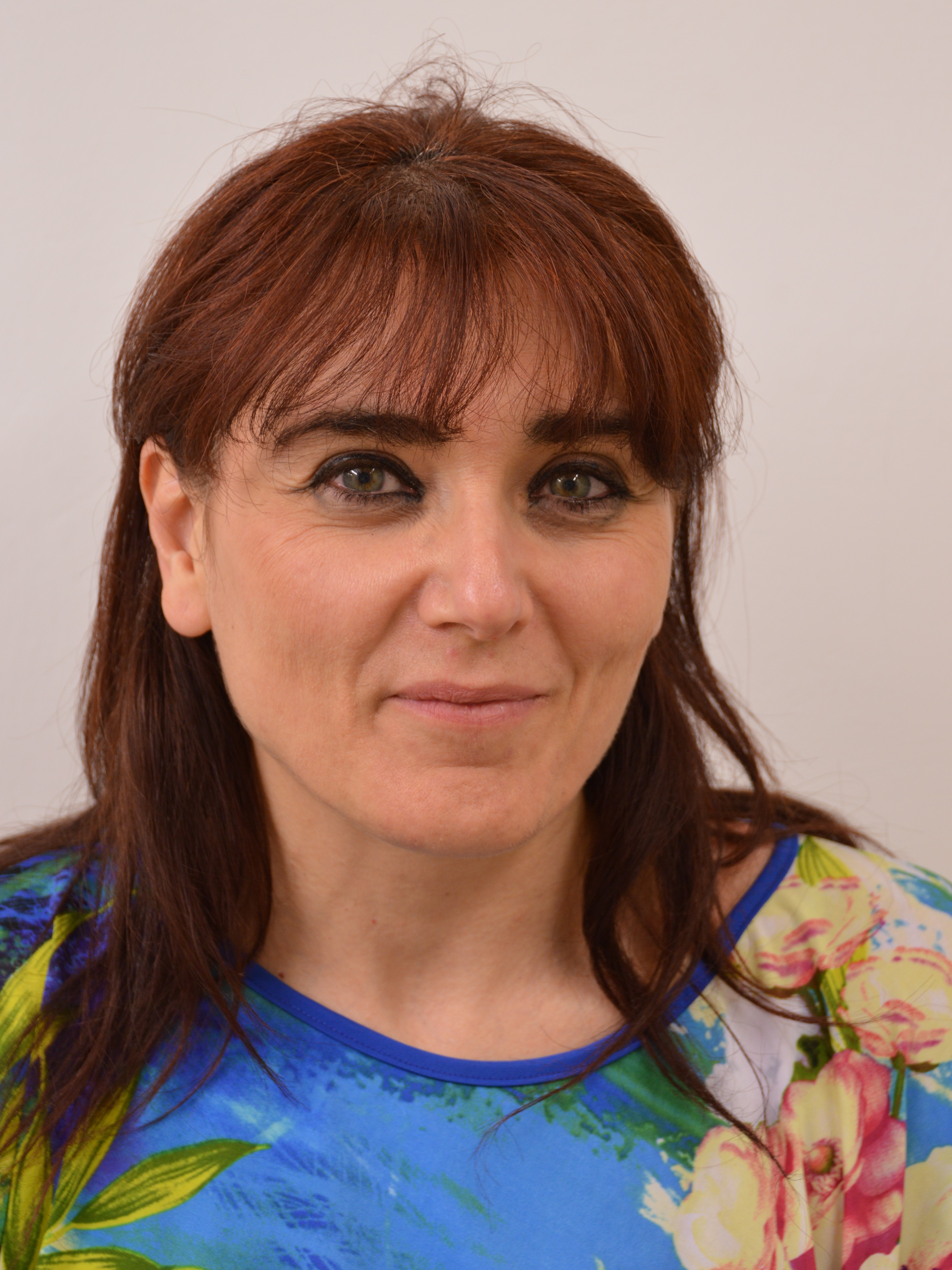 Foto Profile