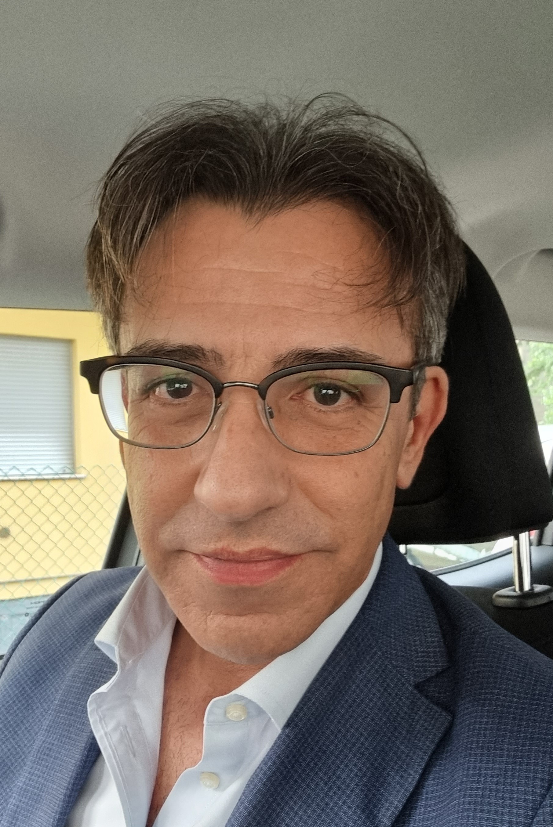 Foto Profile